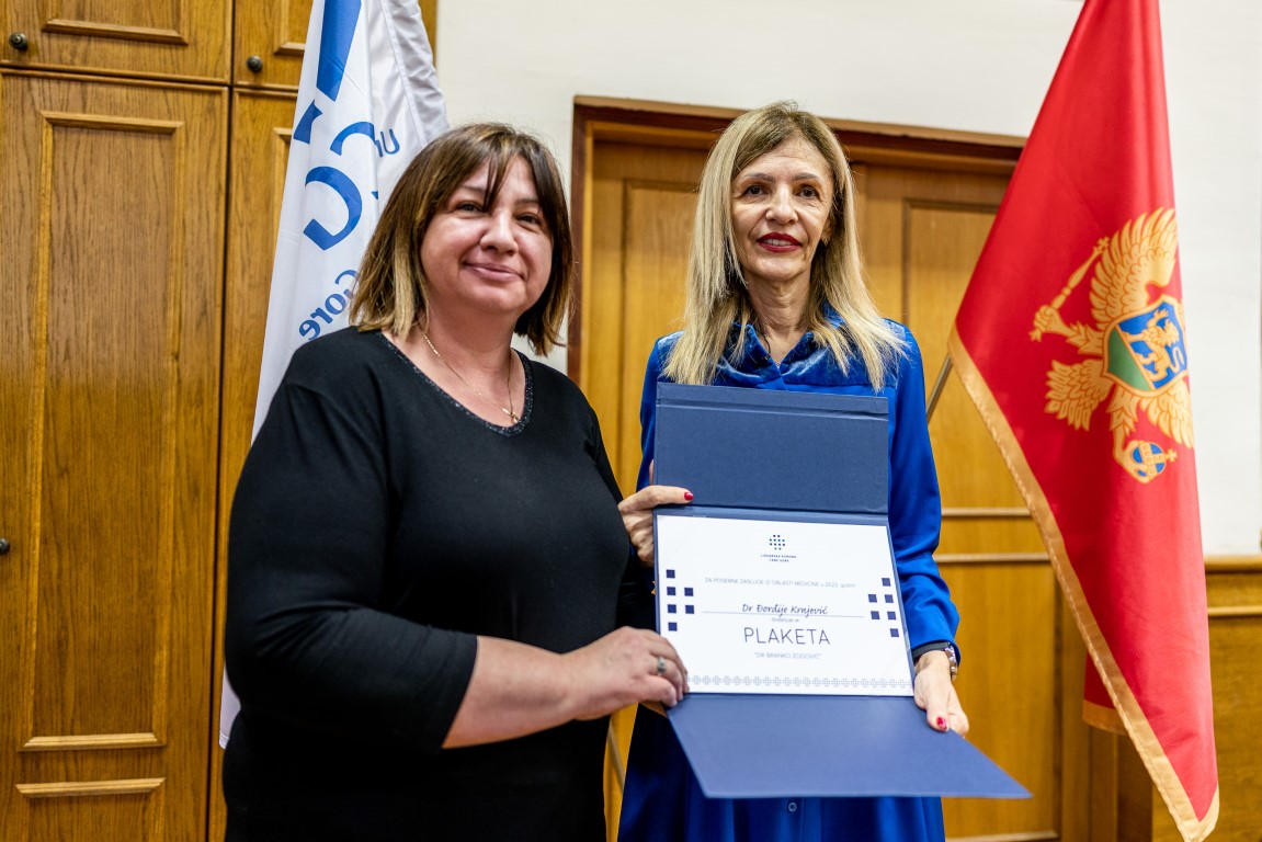 Dodjela nagrada 2022/2023